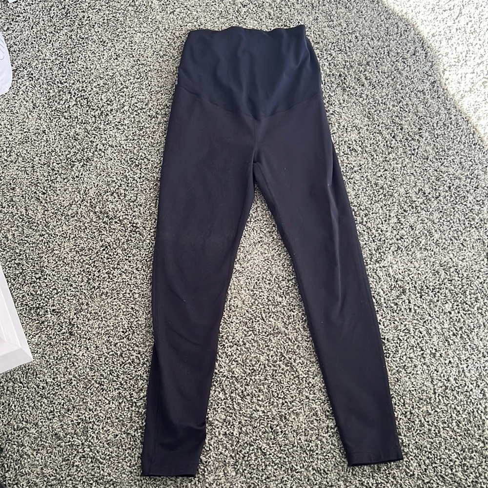Zella Maternity Leggings